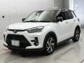 2020 Toyota Raize