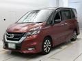 2016 Nissan Serena