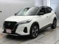 2021 Nissan KIX