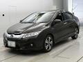 2014 Honda Grace