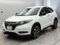 2018 Honda VEZEL