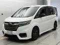 2019 Honda Step WGN Spada