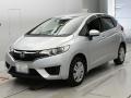 2016 Honda Fit