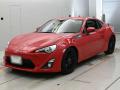2015 Toyota 86