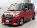2018 Toyota Roomy