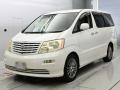 2004 Toyota Alphard V