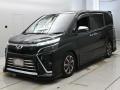 2018 Toyota Voxy