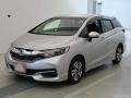 2015 Honda SHUTTLE