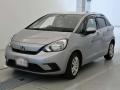 2021 Honda Fit