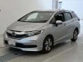 2019 Honda SHUTTLE