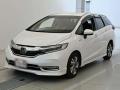 2021 Honda SHUTTLE