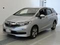 2019 Honda SHUTTLE