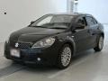 2015 Suzuki Kizashi