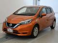 2020 Nissan Note
