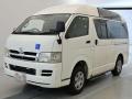 2006 Toyota Hiace Van