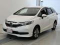 2021 Honda SHUTTLE