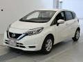 2021 Nissan Note