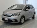 2021 Honda Fit