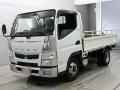 2016 Mitsubishi Fuso Canter