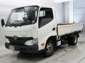 2017 Toyota Dyna Truck