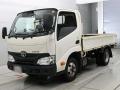 2017 Toyota Dyna Truck