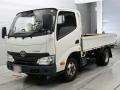2017 Toyota Dyna Truck