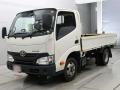 2017 Toyota Dyna Truck