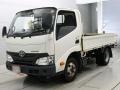 2017 Toyota Dyna Truck