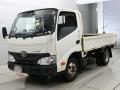 2017 Toyota Dyna Truck