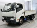 2017 Toyota Dyna Truck