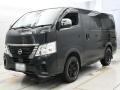 2022 Nissan Caravan Van