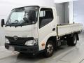 2017 Toyota Dyna Truck