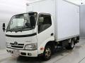 2015 Toyota Dyna Truck