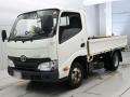 2017 Toyota Dyna Truck