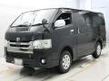 2020 Toyota Hiace Van
