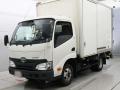 2017 Toyota Dyna Truck