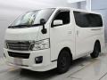2015 Nissan NV350 CARAVAN VAN