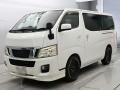 2012 Nissan NV350 CARAVAN VAN