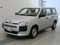 2021 Toyota Probox