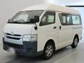 2016 Toyota Hiace Van