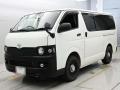 2010 Toyota Hiace Van