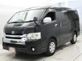 2015 Toyota Hiace Van