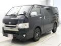 2015 Toyota Regiusace Van