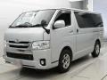 2015 Toyota Regiusace Van