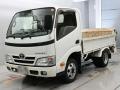 2015 Toyota Toyoace Truck
