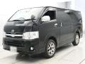 2013 Toyota Hiace Van