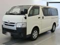 2019 Toyota Regiusace Van