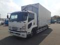 2018 Isuzu Forward