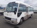 2008 Hino LiesseⅡ