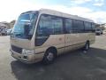 2014 Toyota Coaster